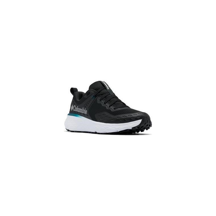 Columbia M Konos Trs Black/Deep Wave