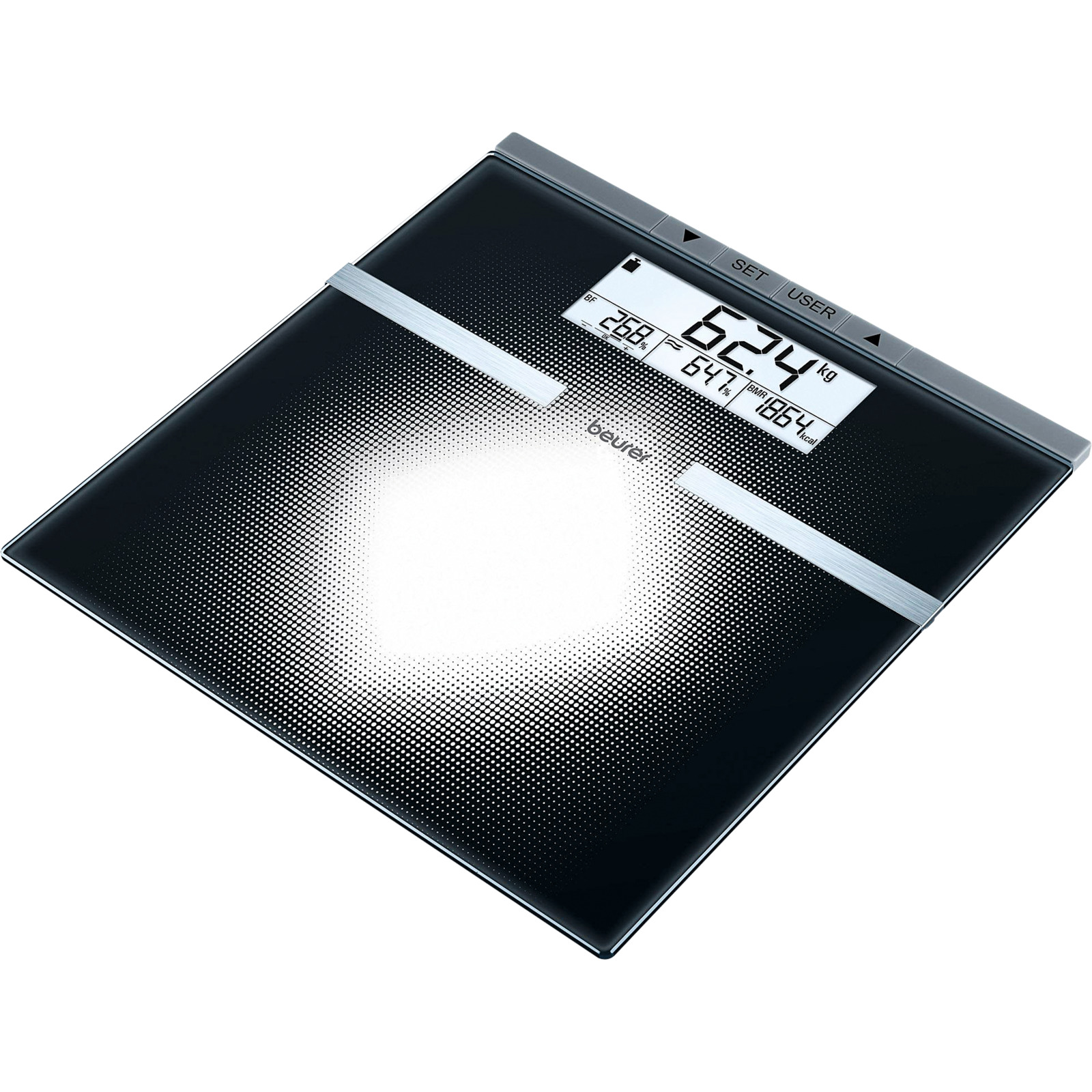 Beurer BG21 Diagnosewaage