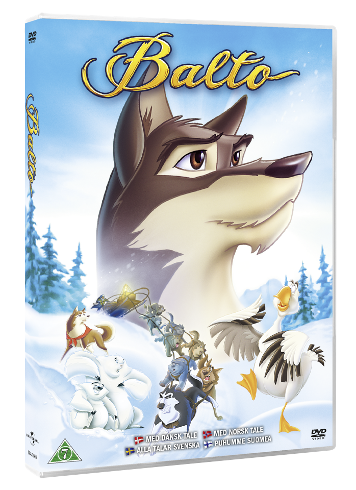 Balto 1
