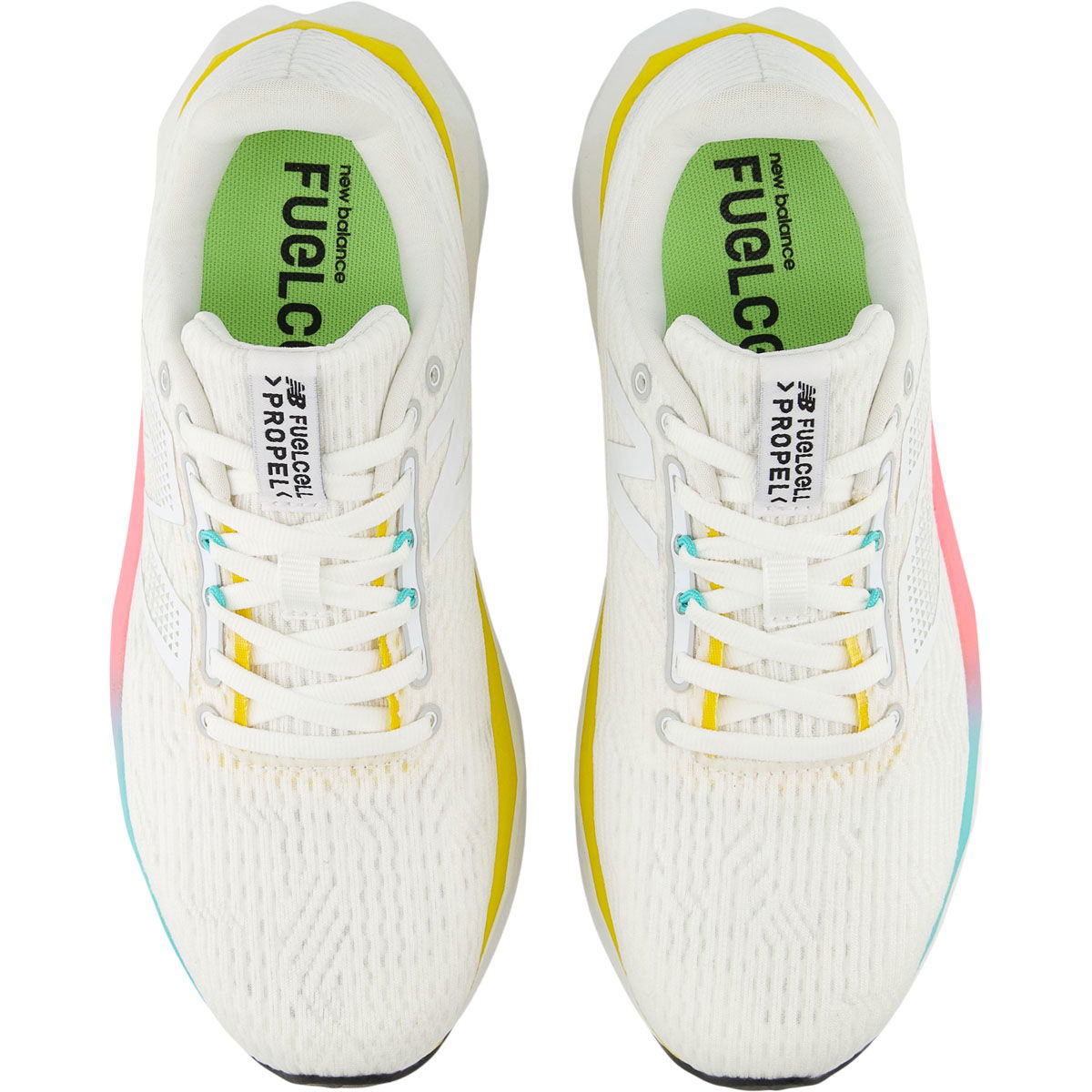 New Balance FuelCell Propel V5 Løbesko Dame