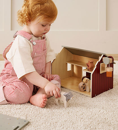 Kids Concept Farm Animals Aiden - Tr? - Kid's HUB