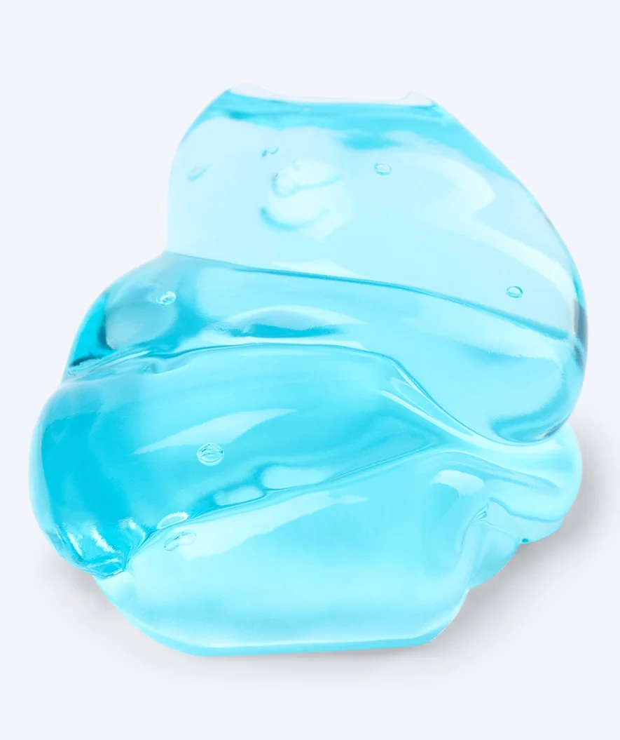 Watery Cooling Gel til restituation - Swimmers