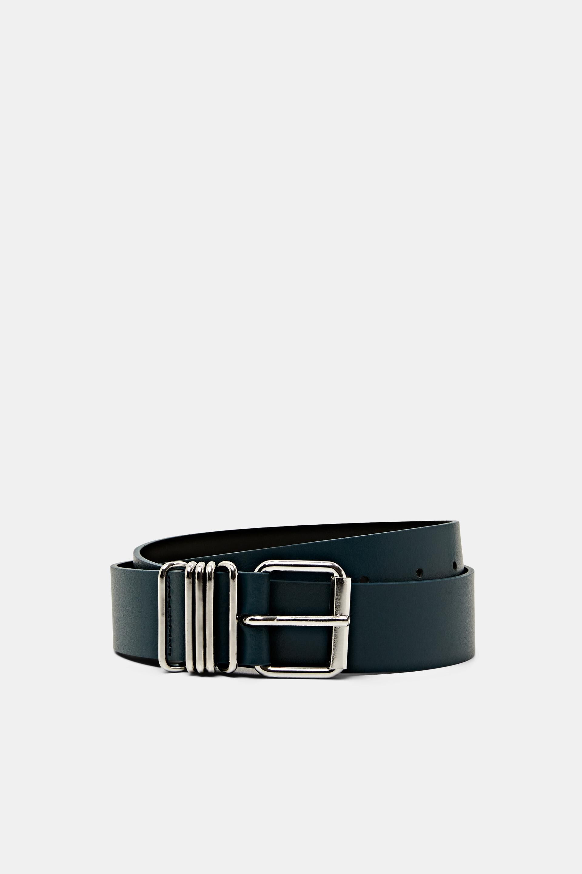 Ceinture Pepper en cuir
