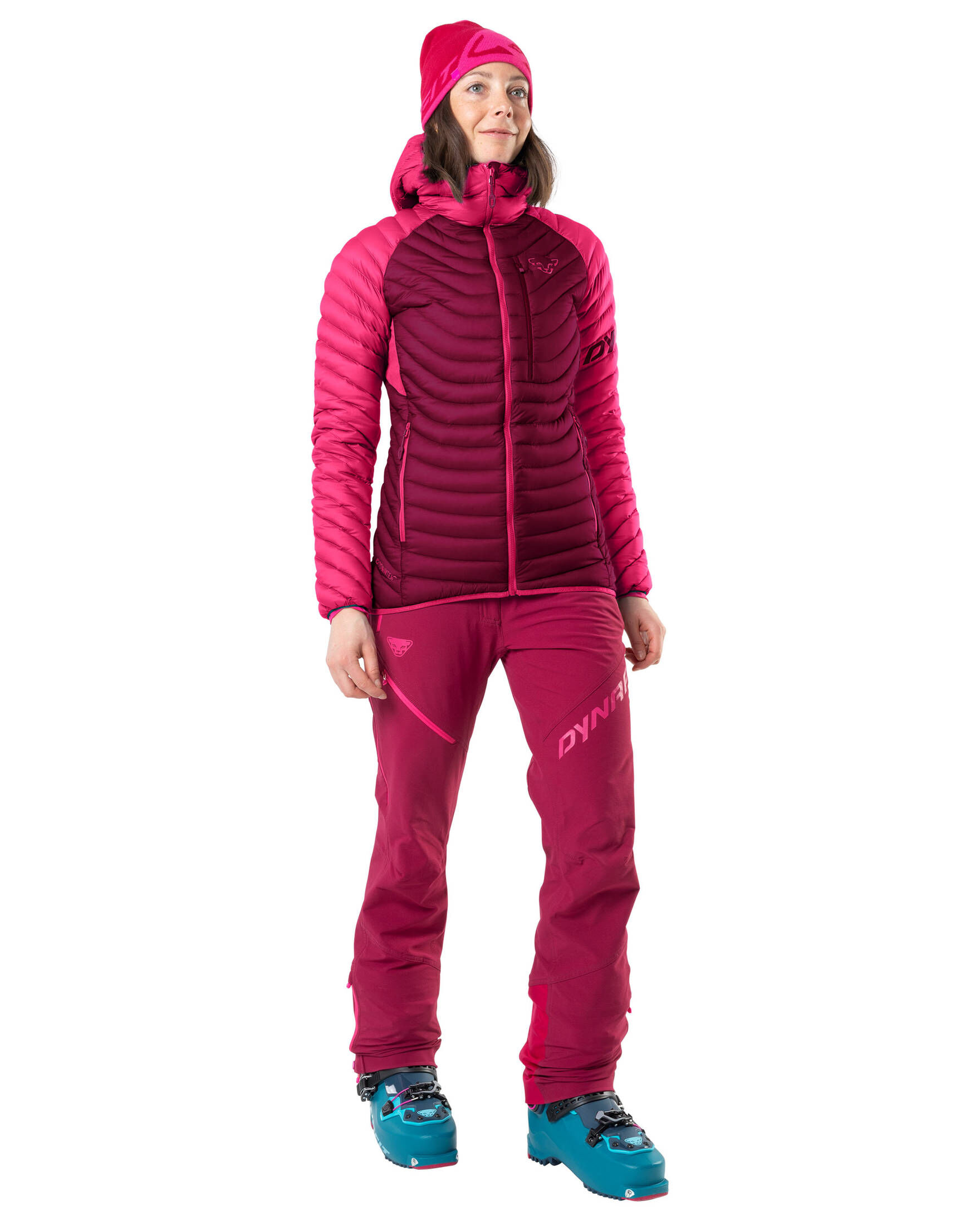 Dynafit| Damen Outdoorhose MERCURY 2 DST STRETCH PANTS WOMEN