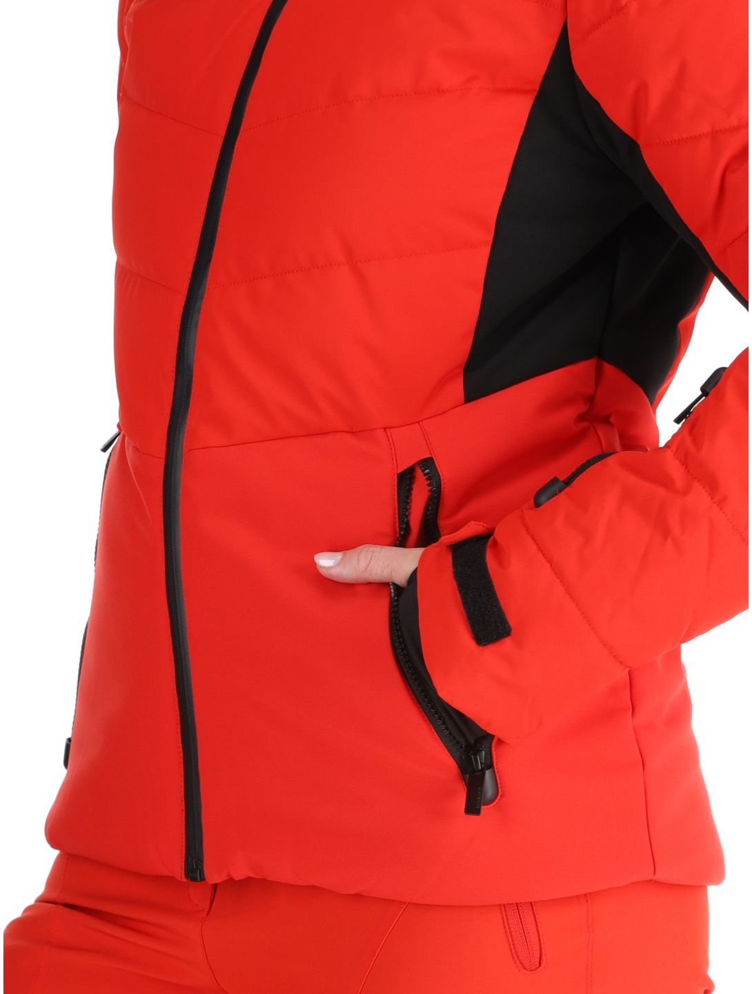 Electra ski-jas dames