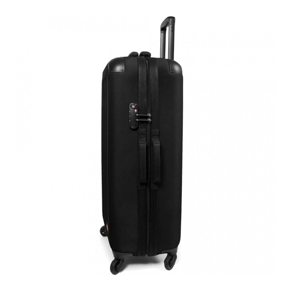 Eastpak TRANZSHELL 75 L - Valise black