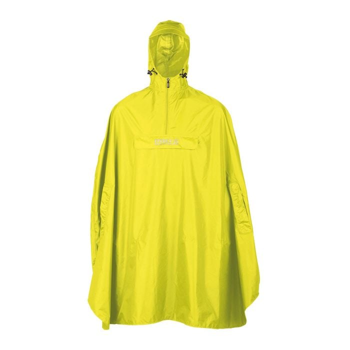 Pro-X Elements Pasofino Fietsponcho Senior