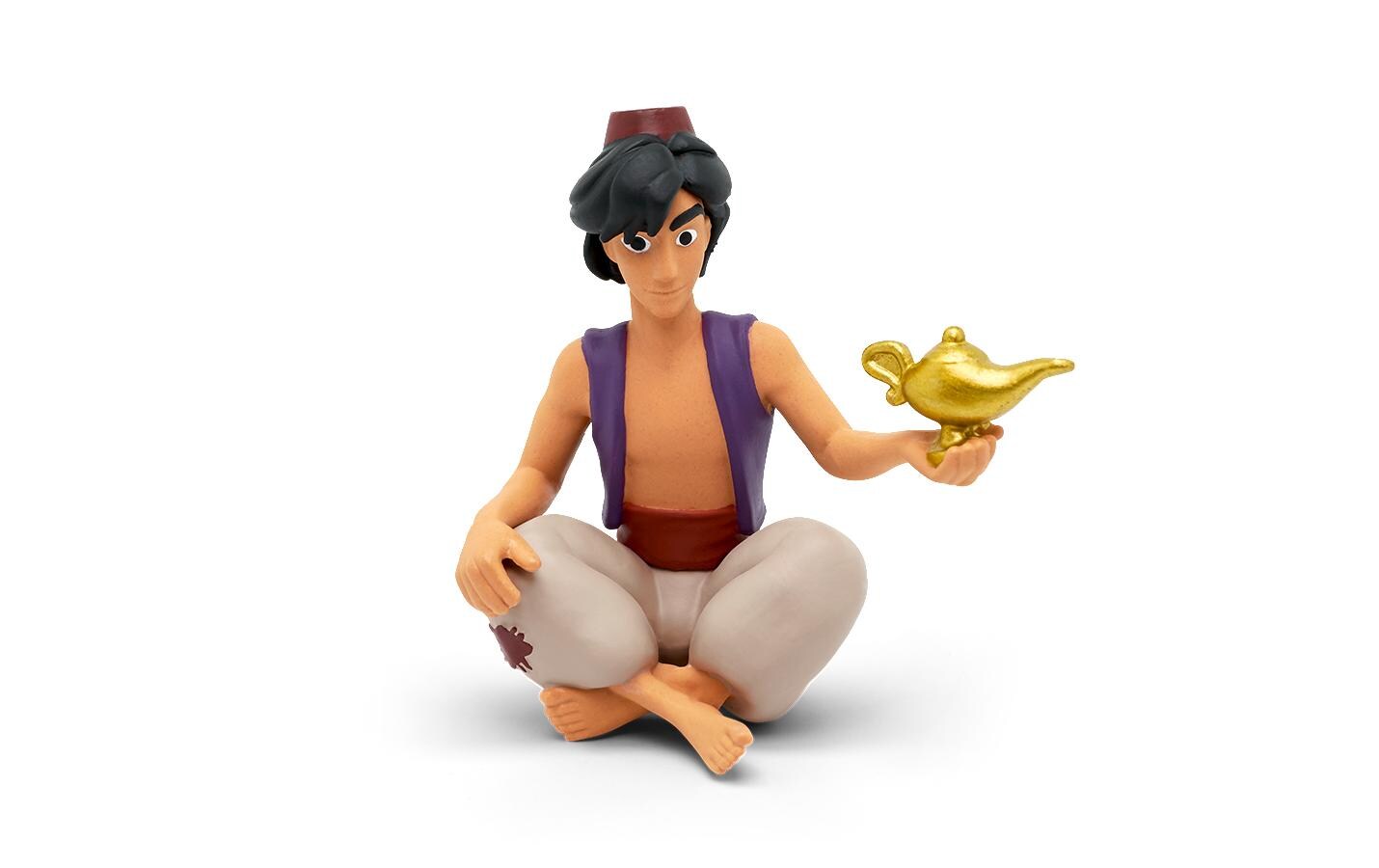 Hörbuch Disney – Aladdin -DE-Hörspiel