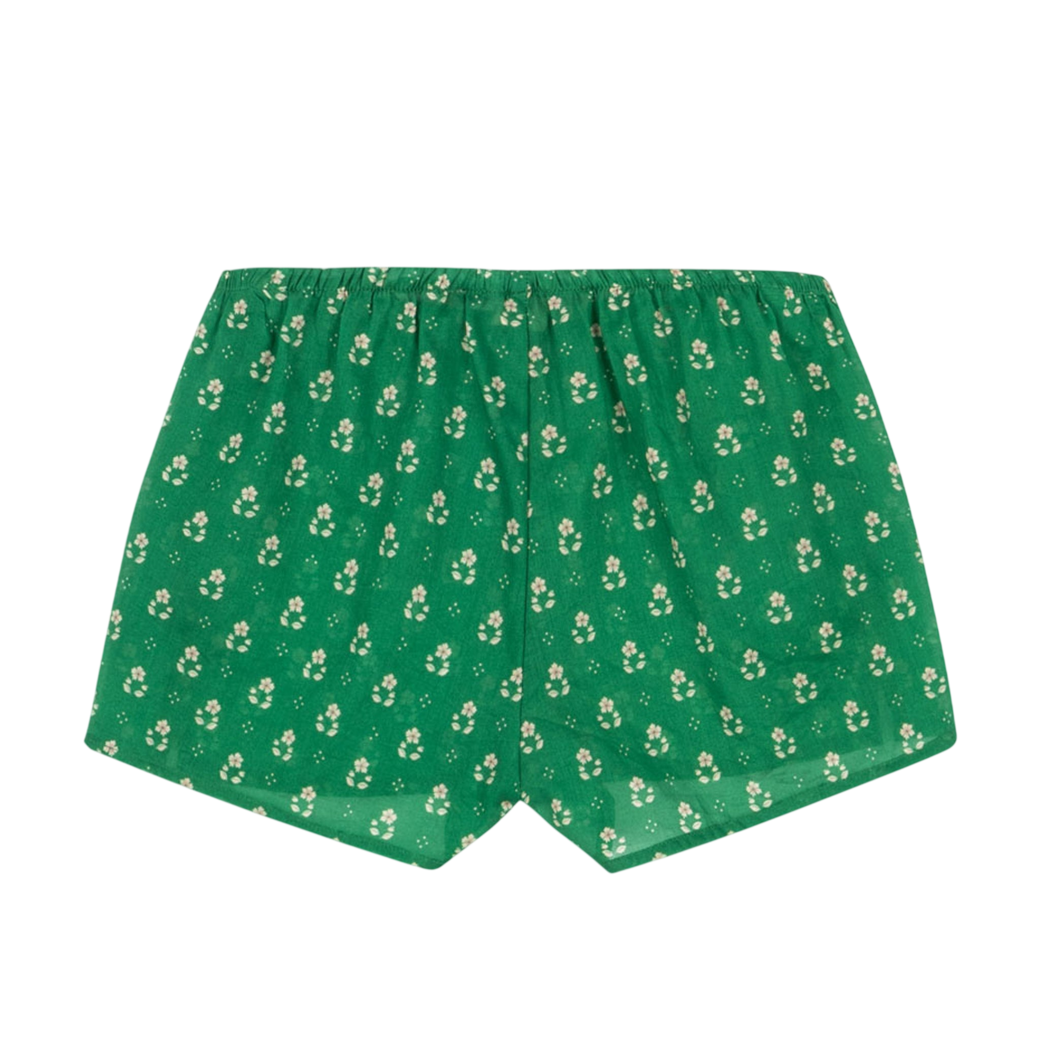 Shorts Cami Vidaverde