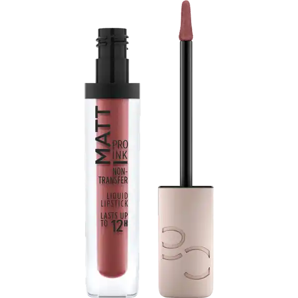 Matt Pro Ink Non-Transfer Liquid Lipstick 030
