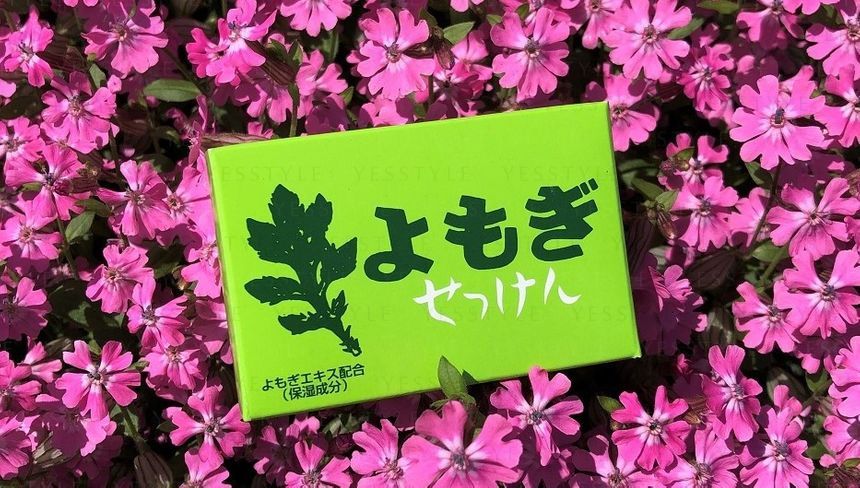 CHINOSHIO - Bijvoetzeep