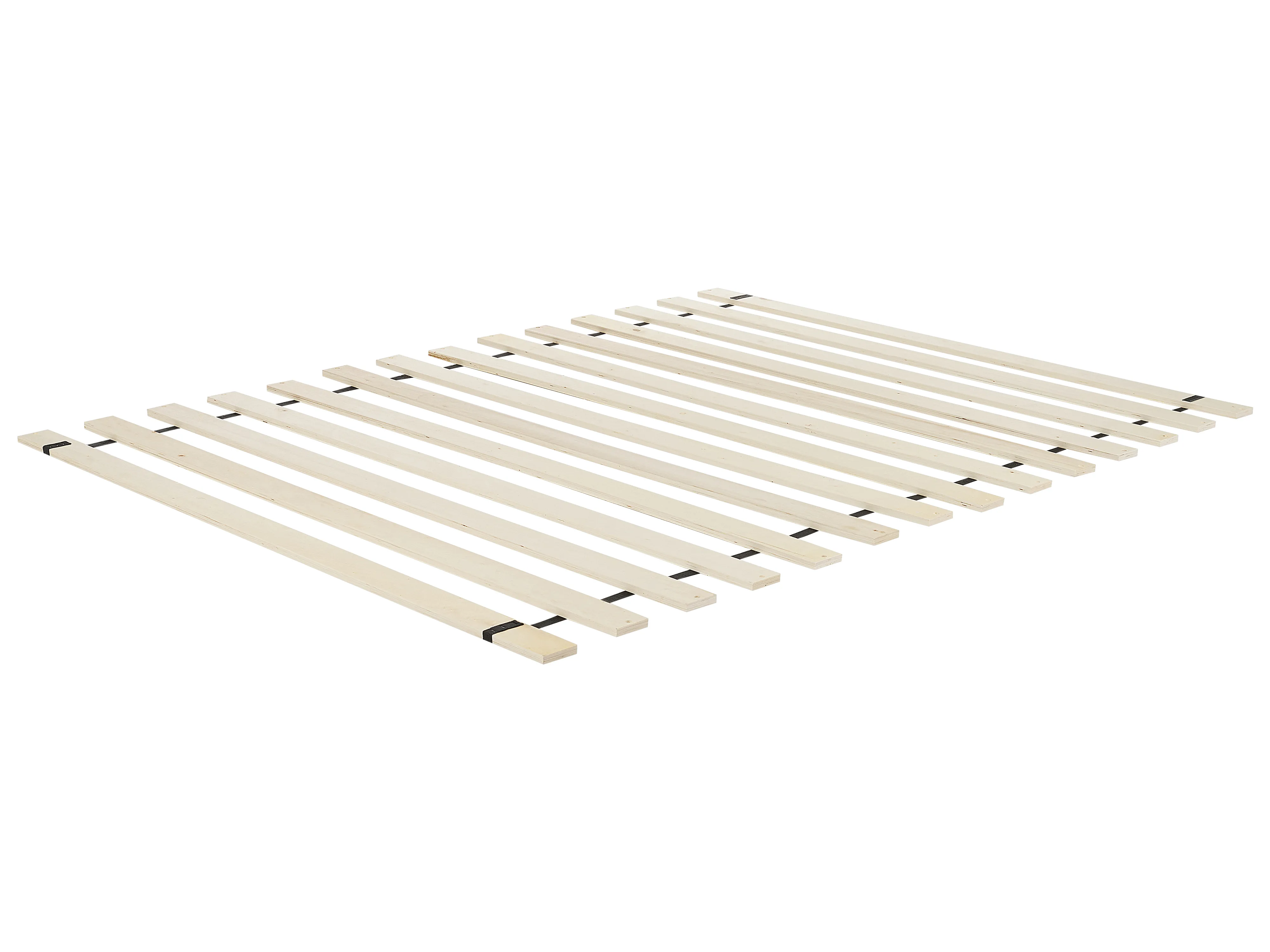 Bed met opbergbankje Fluweel NOYERS 140 x 200 cm Roze