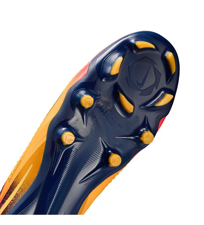 Nike Phantom 360 IB3094 LASER-ORANGE-LEMON-VENOM-BLUE