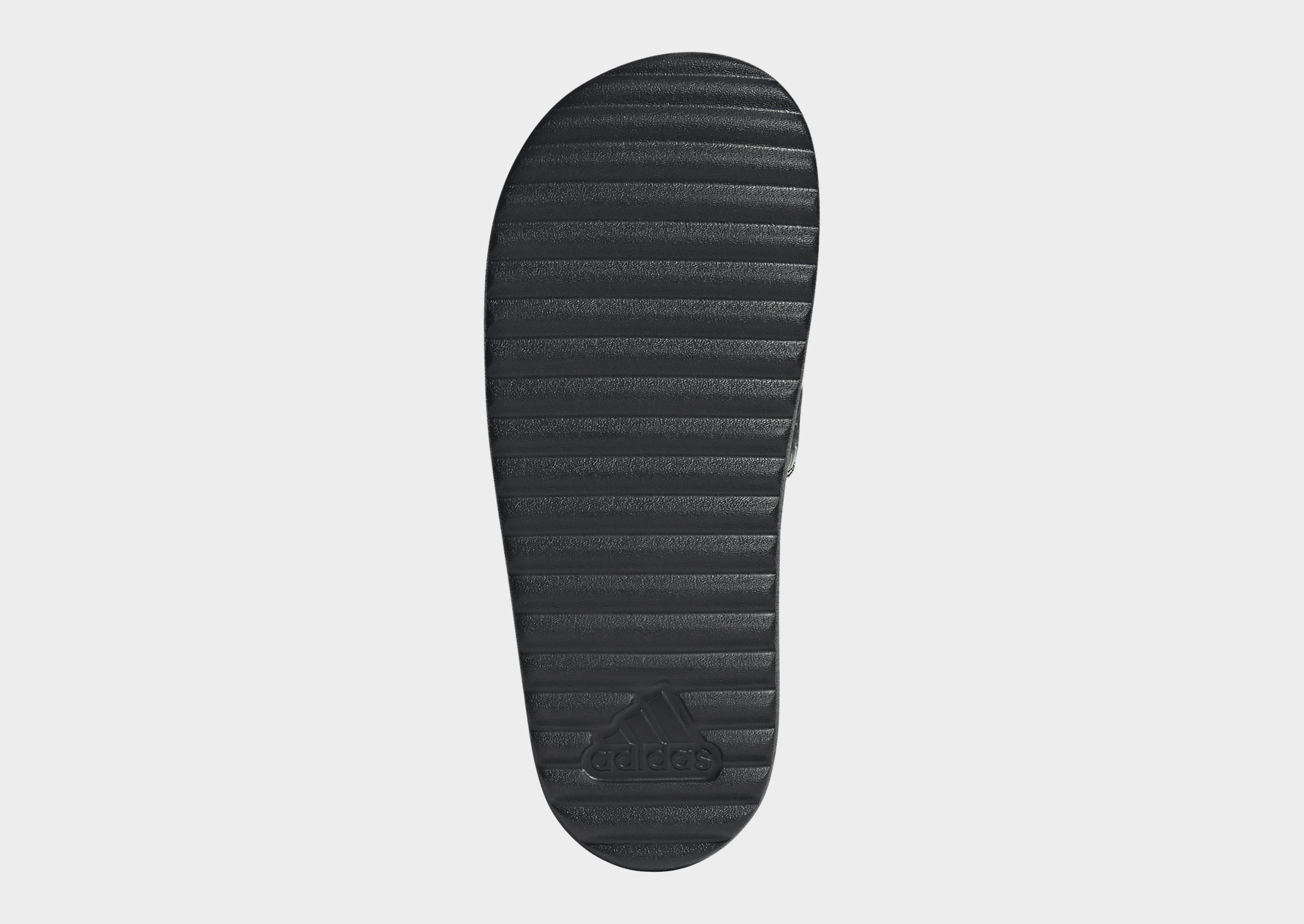 adidas Claquette compensée Adilette