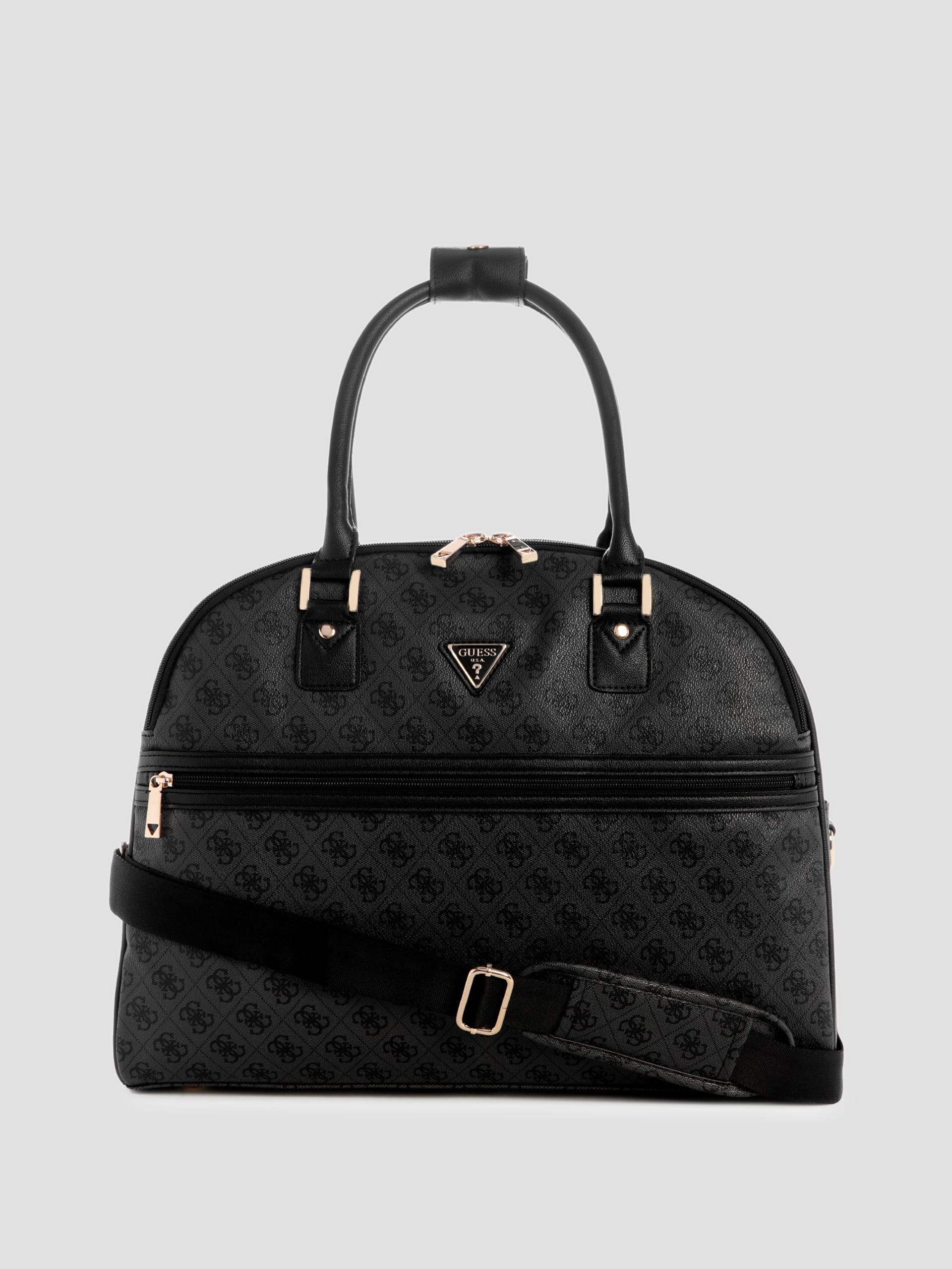Norom Deluxe Dome Satchel