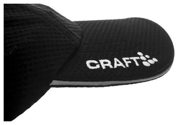 Casquette Craft Elite Noir