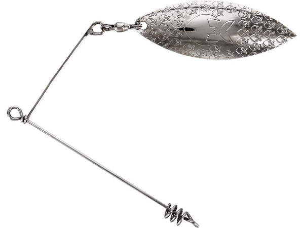 Westin Add-It Spinnerbait Willow S (2pcs)