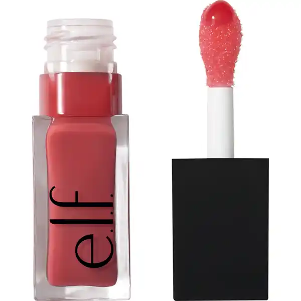 Glow Reviver Lip Oil Rose Envy