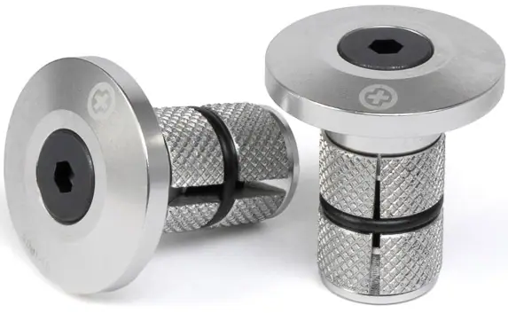 Salt Plus HQ CNC Styrpropper | SkatePro