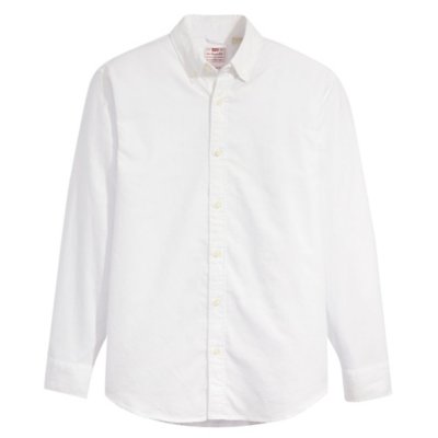 Chemise à manches longues homme Authentic Button Down LEVIS