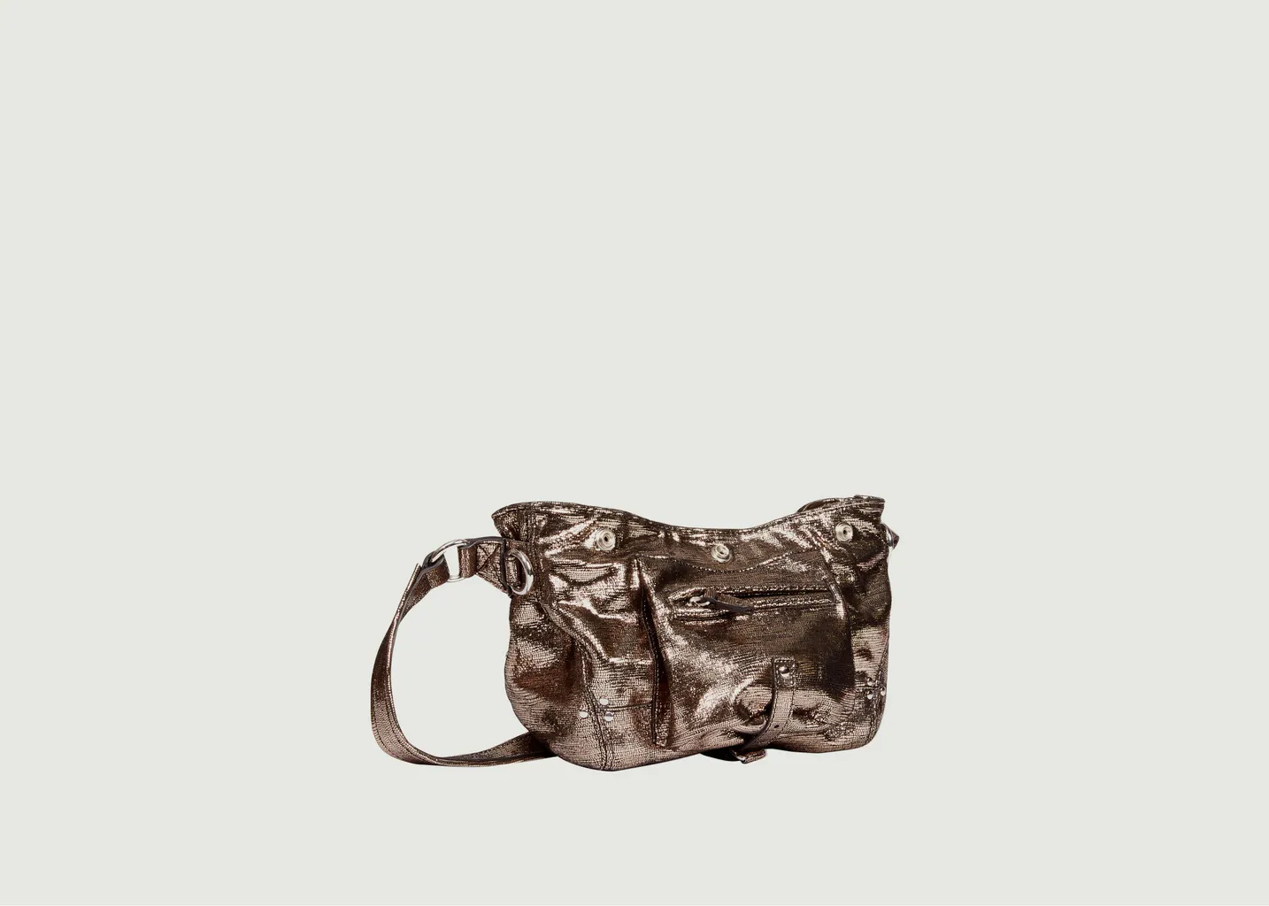 Sac ceinture Billy Banane Jérôme Dreyfuss
