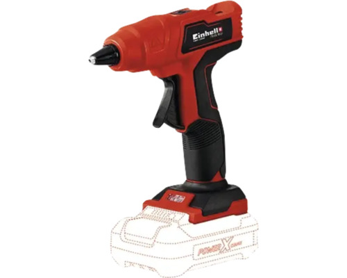 Einhell Power X-Change TE-CG 18 Li accu lijmpistool, zonder accu en lader