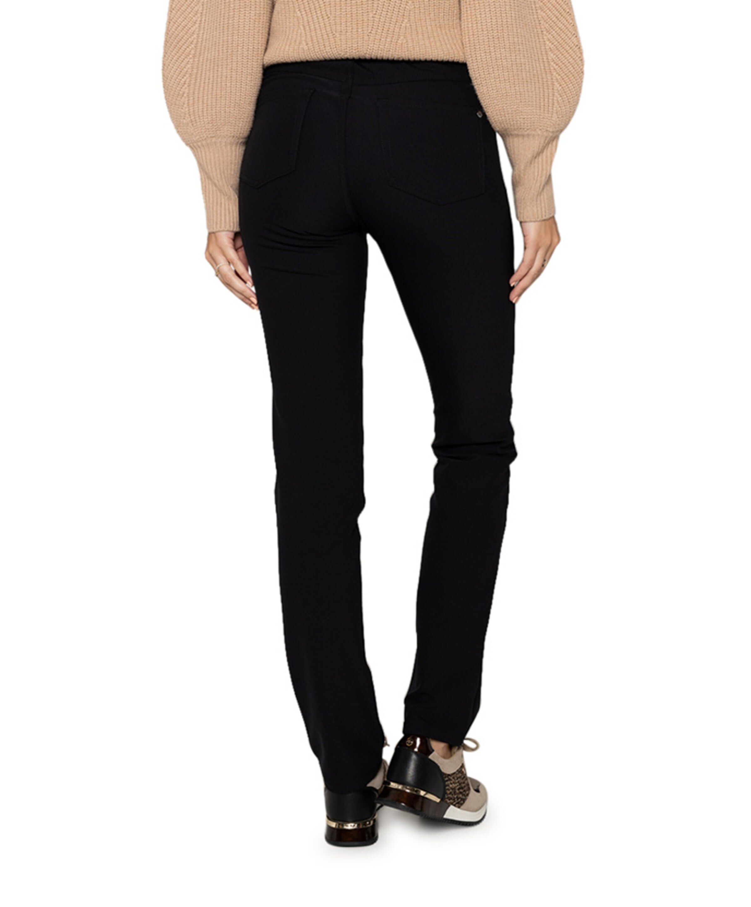 Angels Cici dames broek zwart