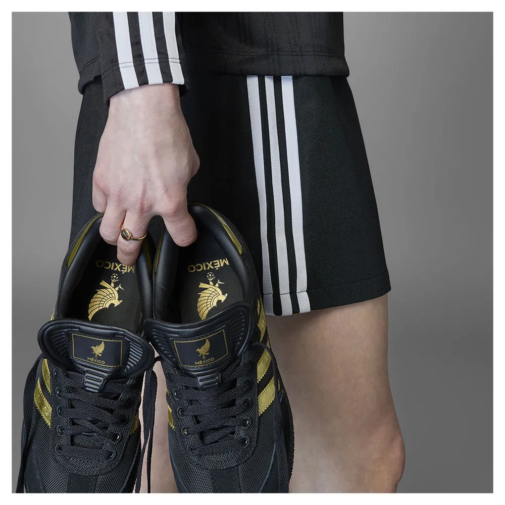 tênis esportivos adidas Samba México
