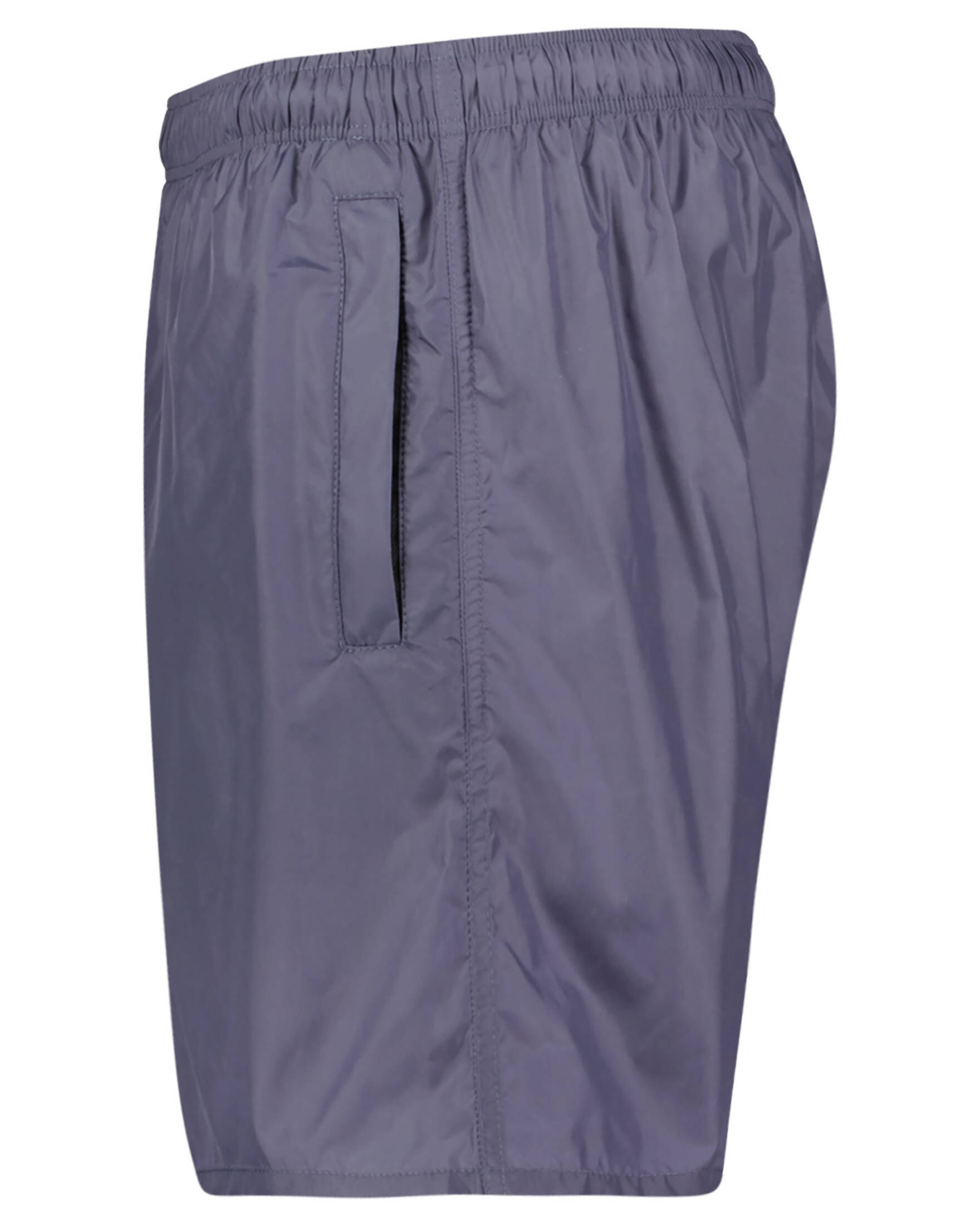 Our Legacy| Herren Shorts DRAPE TECH TRUNKS Relaxed Fit