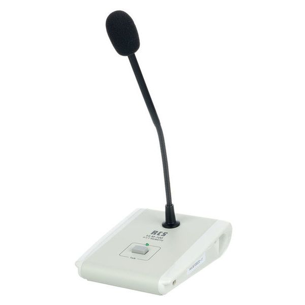 RCS VLM 100 A