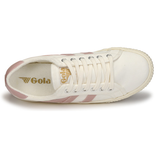 Gola - TENNIS MARK COX - Beige / Rose