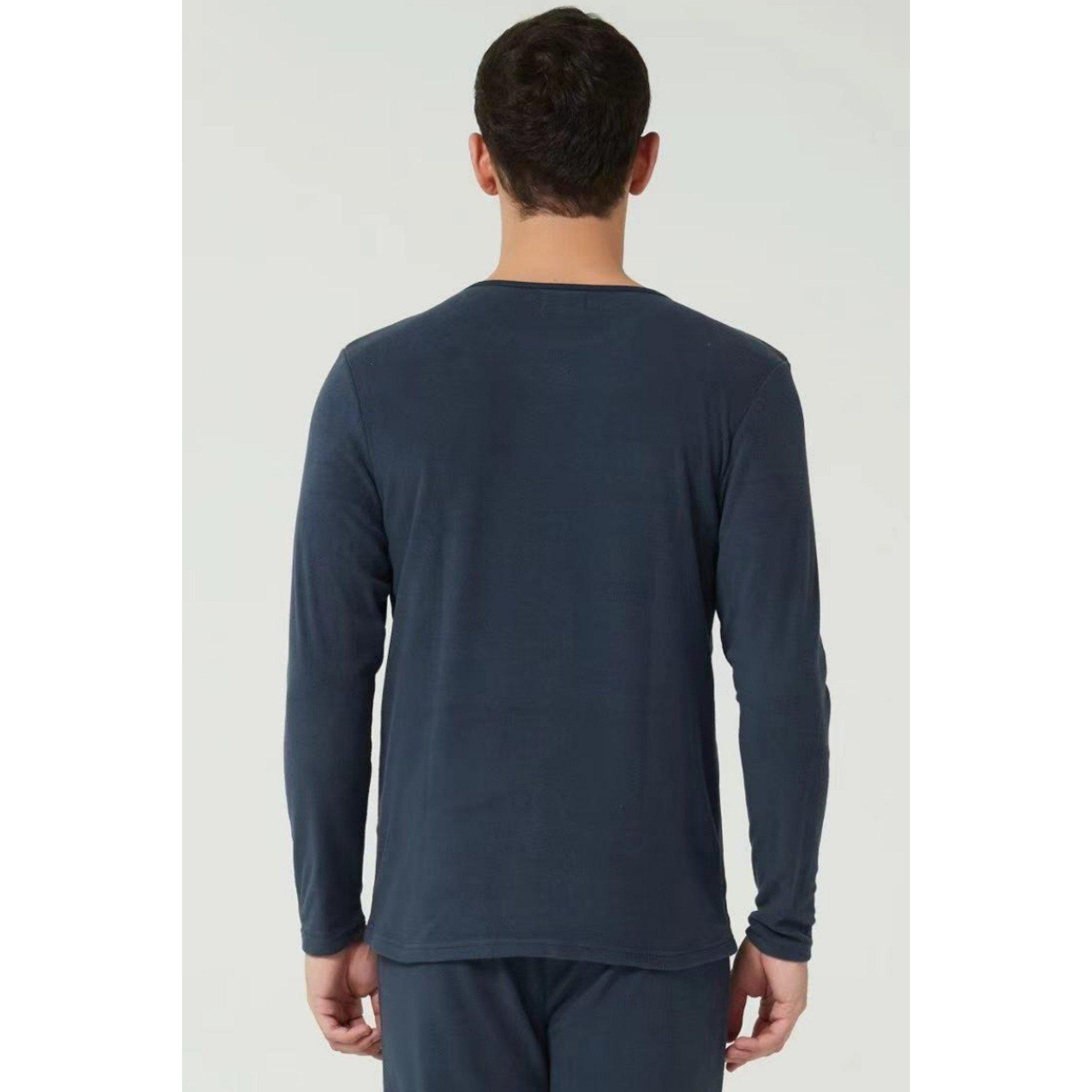 Howick 2 Pack Long Sleeve Thermal T Shirts