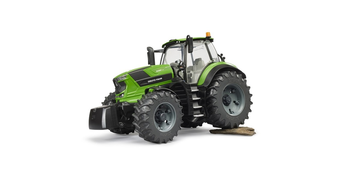 bruderDeutz 8280 TTV Modelvoertuig