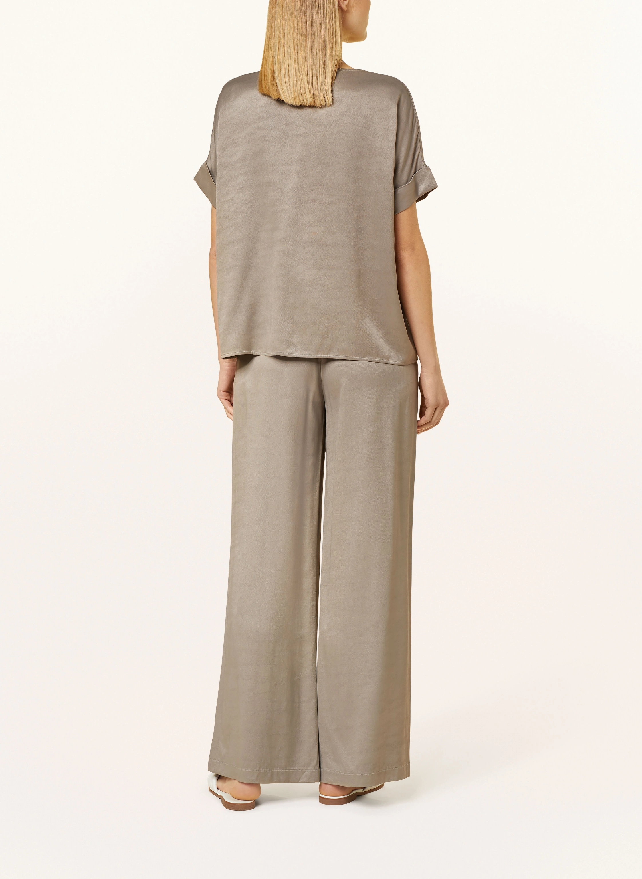 CINQUE Marlenehose CISOLO