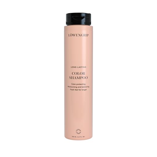 Löwengrip Long Lasting Color Shampoo, 250 ml