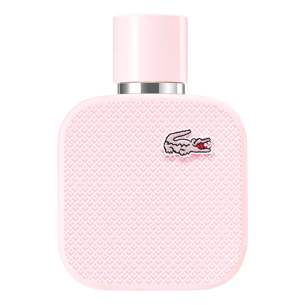 Lacoste L.12.12 Rose Edp  - 50 ml.