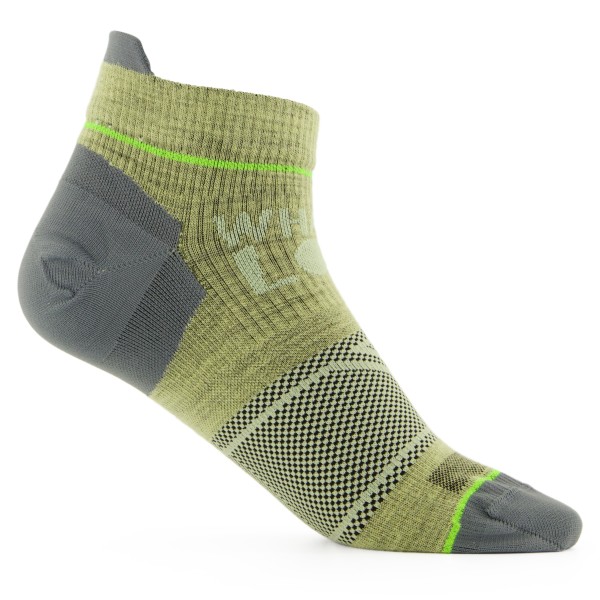 Ortovox - Alpine Light Low Socks - Chaussettes en laine mérinos