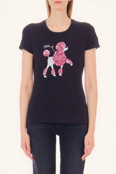 Liu Jo| Damen T-Shirt