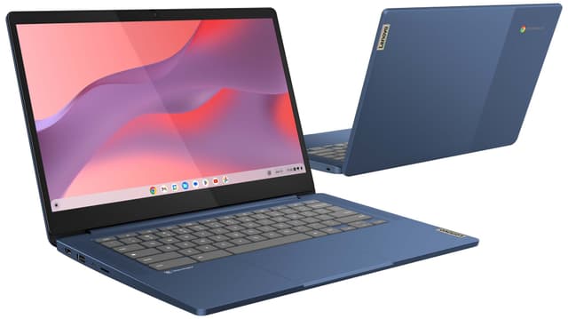 Lenovo Chromebook IdeaPad Slim 3 4GB/64GB 14