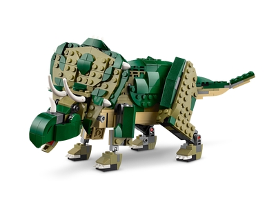 LEGO T. rex (31151)