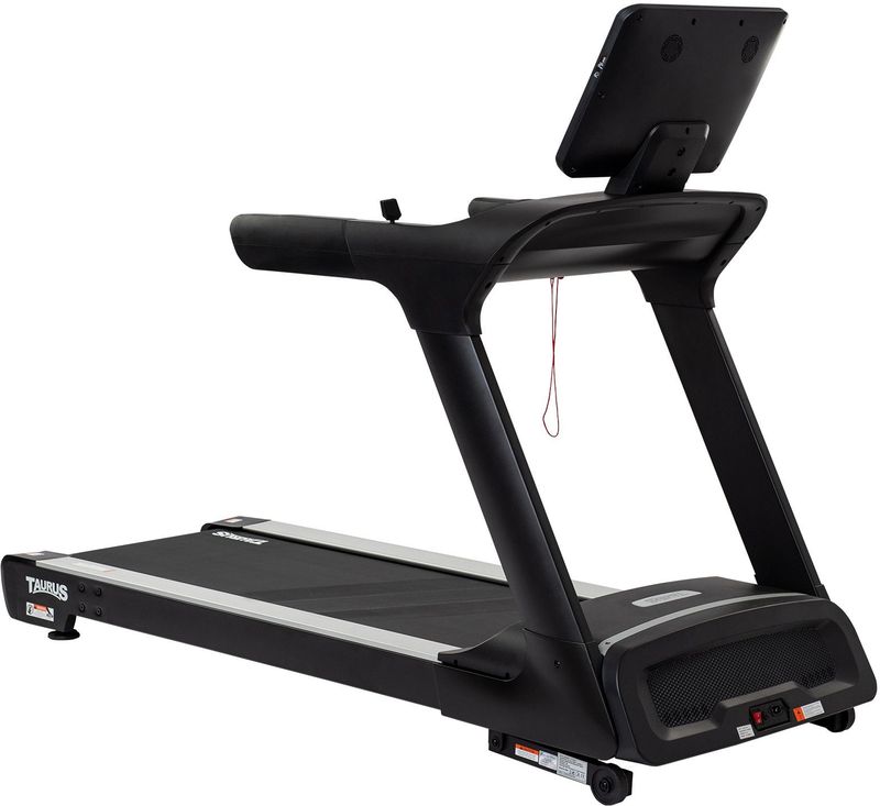 Taurus - Loopband T9.9 Touch - 15,6 inch - Bluetooth - Groot Loopoppervlak