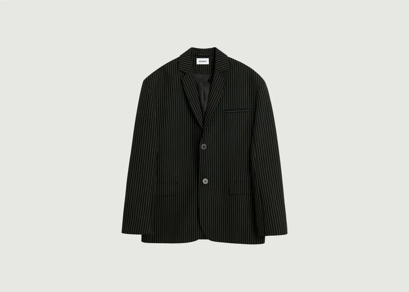 Blazer Jude soulland