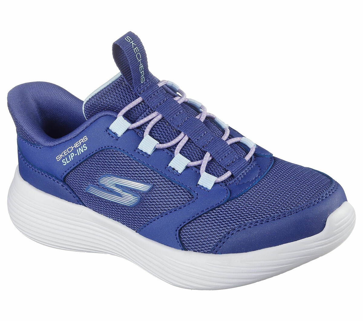 Tênis SKECHERS Dream Racer - Wing Brites