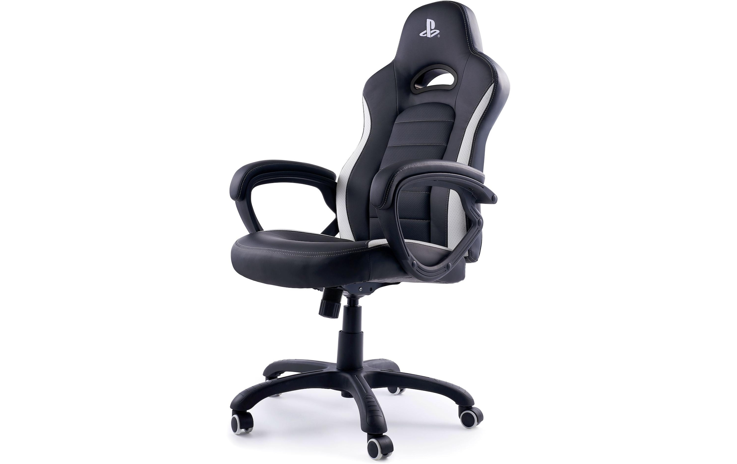 nacon Gaming-Stuhl »PlayStation Schwarz« ()