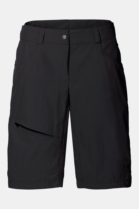 Vaude Vaude Women'S Tamaro Shorts Ii