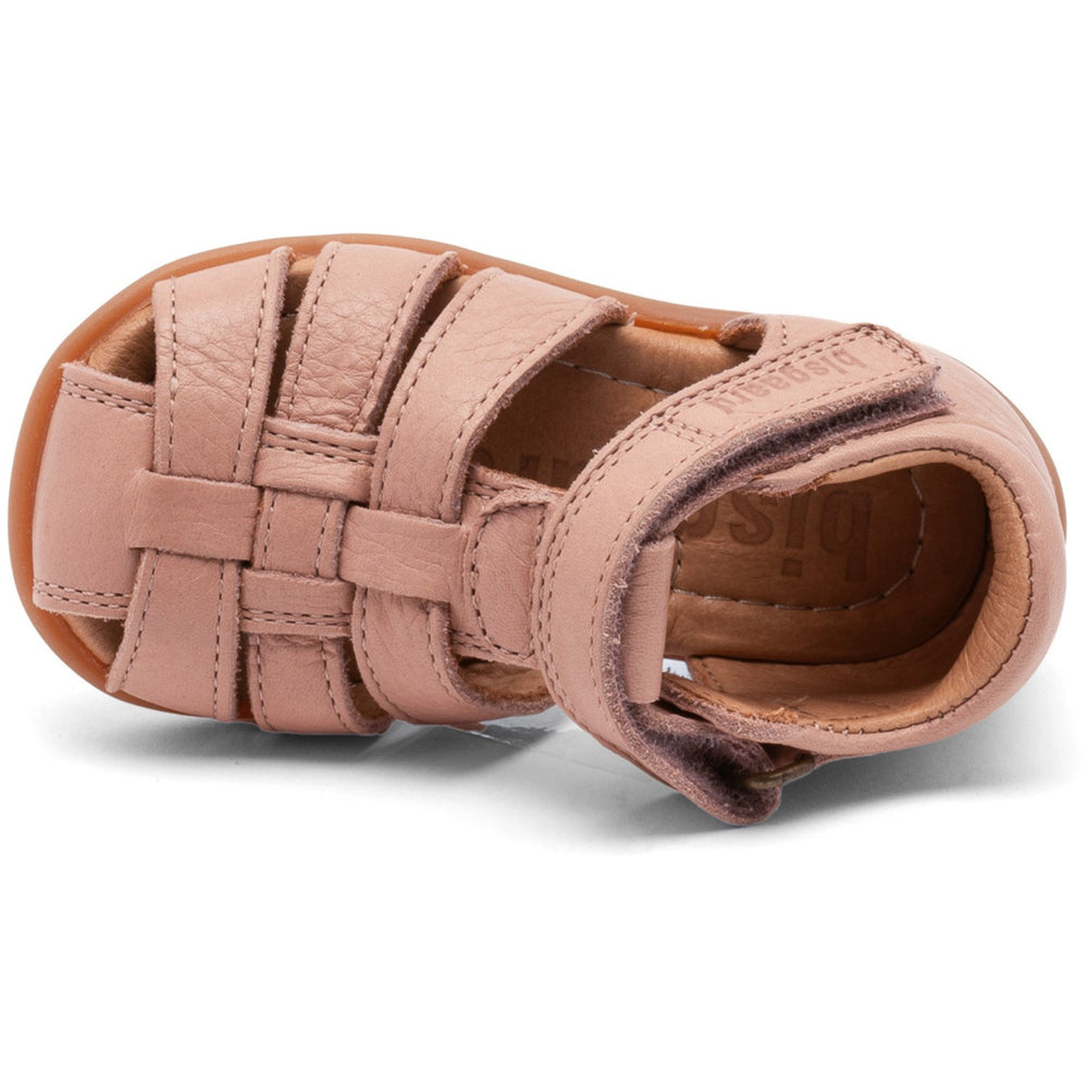 Køb Bisgaard Nude Carly Sandal