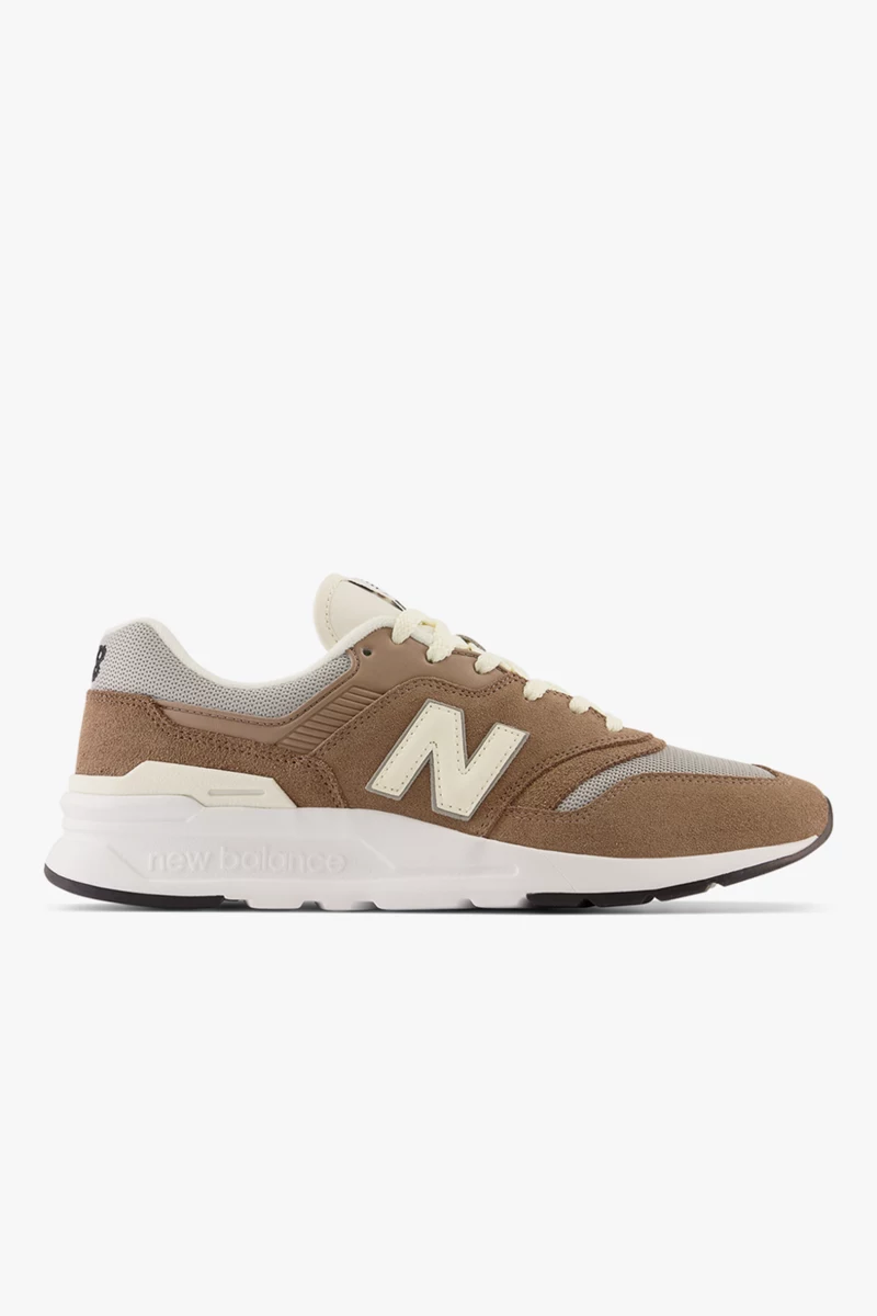 New Balance CM997HVD Herren Sneaker