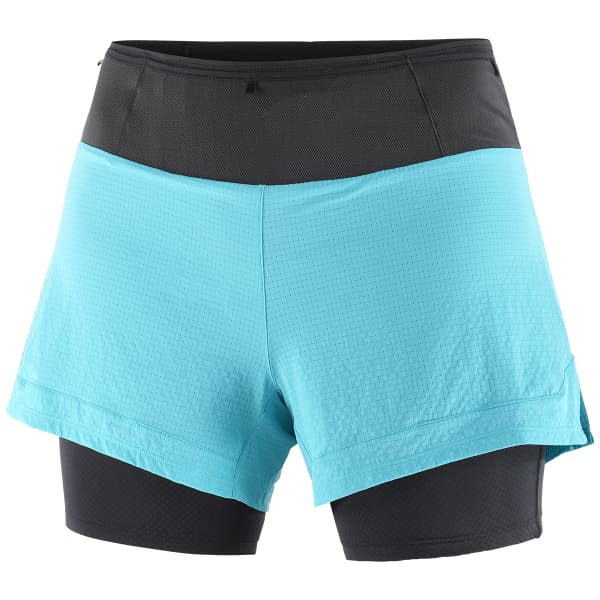 Short trail SALOMON SENSE AERO 2IN1 SHORT W
