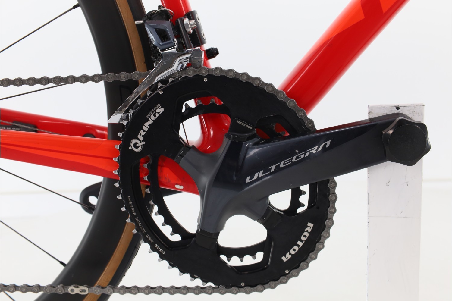 Giant TCR Advanced SL (2018) | Diamond