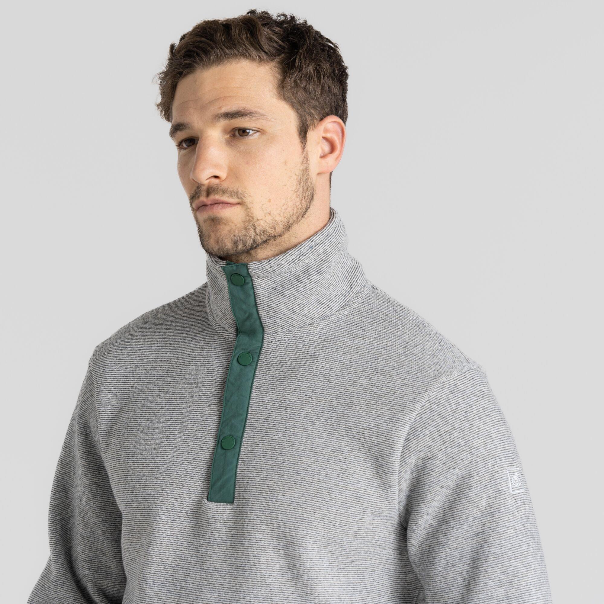 Craghoppers Crag Finnian Fleece Sn99